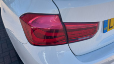 BMW 3 Series 318i Sport 4dr Petrol Saloon